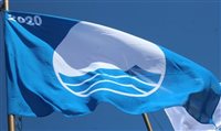 18 praias do Brasil recebem selo Bandeira Azul; veja a lista