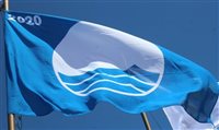 Brasil registra alta de 12 praias e marinas com a Bandeira Azul Brasil registra alta de 12 praias e marinas com a Bandeira Azul