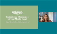 Kissimmee focará no doméstico e espera internacional em 2021 Kissimmee focará no doméstico e espera internacional em 2021
