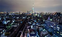 Evento virtual sobre Turismo japonês acontece em janeiro