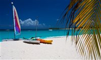 Caribe sofre queda de 65% nas chegadas de turistas em 2020