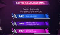 HSystem promove segunda edição de evento sobre vendas on-line HSystem promove segunda edição de evento sobre vendas on-line