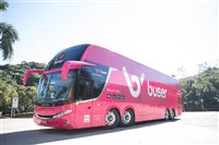 Buser lança plataforma com viagens de linhas convencionais
