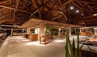 Club Med Trancoso passa por reestruturação completa Club Med Trancoso passa por reestruturação completa