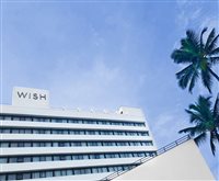 Wish Hotel da Bahia reabre em novembro com selo do Sírio-Libanês