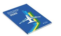 Baixe o Anuário Brasileiro da Aviação Civil 2020