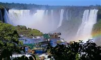 Parque Nacional do Iguaçu receberá investimento de R$ 600 milhões