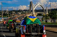 Rally dos Sertões 2022 passará por todas as regiões do Brasil