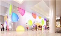 Globo terá parque temático indoor em shopping de São Paulo