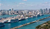 Carnival Cruise Line inicia construção de terminal em Miami