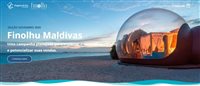 Viagens & Cia lança ferramentas e condições para vender Maldivas