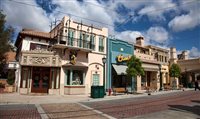 Conheça os atrativos do Disneyland Resort, na Califórnia Conheça os atrativos do Disneyland Resort, na Califórnia