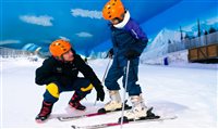 Snowland já supera visitação mensal de 2019; Gramado Parks acelera projetos Snowland já supera visitação mensal de 2019; Gramado Parks acelera projetos