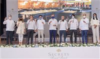 AM Resorts reabre resort após renovação de US$ 36 milhões AM Resorts reabre resort após renovação de US$ 36 milhões