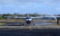 Azul passa a voar para Serra Talhada e Caruaru, em Pernambuco