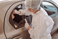 SP: 346 cidades não registraram mortes por covid-19 na semana passada SP: 346 cidades não registraram mortes por covid-19 na semana passada