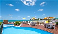 Mirador Praia Hotel retoma as atividades em Natal (RN)