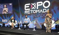 Expo Retomada Salvador indica tendências para eventos pós-pandemia