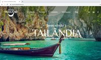 Turismo da Tailândia reformula site para mercado brasileiro