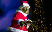 Universal Orlando inicia celebrações de Natal amanhã; veja fotos