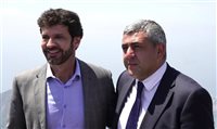 Rio pretende ter o 1º escritório da OMT na América Latina Rio pretende ter o 1º escritório da OMT na América Latina