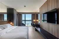 Florianópolis ganhará novo hotel de luxo em dezembro; fotos