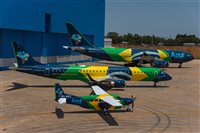 Azul volta ao Galeão e detalha voos regionais inéditos no Rio