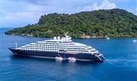 Scenic Cruises lança campanha para temporadas 2022 e 2023