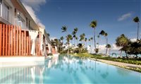 Grupo Palladium reabre resorts em Punta Cana
