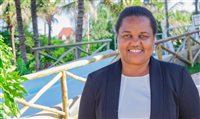 Nilva Meirelles é promovida a gerente geral do Mavsa Resort