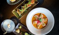Nobu Hotel Chicago oferece novas experiências gastronômicas