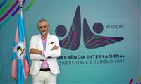 Conteúdo da Conferência de Turismo LGBT está disponível on-line Conteúdo da Conferência de Turismo LGBT está disponível on-line