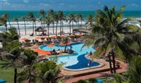 Oceani Resort, do Beach Park, se torna all inclusive