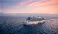 Regent Cruises anuncia retorno de cruzeiros em 11 de setembro