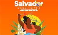 Salvador comemora 3 mil espectadores em evento híbrido