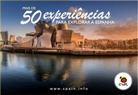 E-book reúne mais de 50 experiências na Espanha; baixe gratuitamente E-book reúne mais de 50 experiências na Espanha; baixe gratuitamente