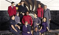 Delta está contratando comissários de bordo; inscreva-se