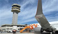 Gol realiza primeiro voo do MAX com passageiros desde março de 2019