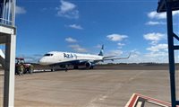 Infraero prestará consultoria para o Aeroporto de Cascavel (PR)