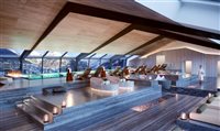 Titlis (Suíça) receberá o primeiro hotel 5 estrelas em 2021