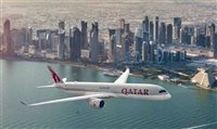 Qatar Airways terá 2 voos por dia entre São Paulo e Doha