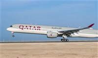 Smiles encerra parceria com a Qatar Airways