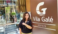 Vila Galé apresenta nova coordenadora de Comunicação