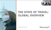 Phocuswright revela tendências para o Turismo no pós-pandemia Phocuswright revela tendências para o Turismo no pós-pandemia