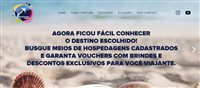 Bertioga, no litoral paulista lança plataforma de mapeamento turístico