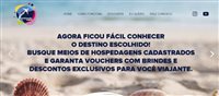 Bertioga, no litoral paulista lança plataforma de mapeamento turístico Bertioga, no litoral paulista lança plataforma de mapeamento turístico