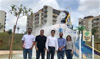 Privé Hotéis abre nova propriedade em Caldas Novas (GO) Privé Hotéis abre nova propriedade em Caldas Novas (GO)