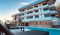Nobile Hotels inaugura unidade em Aracaju