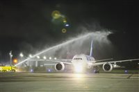 Air Europa retoma voos entre Madri e Salvador