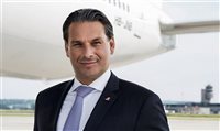 Grupo Lufthansa e Sabre assinam novo acordo de distribuição